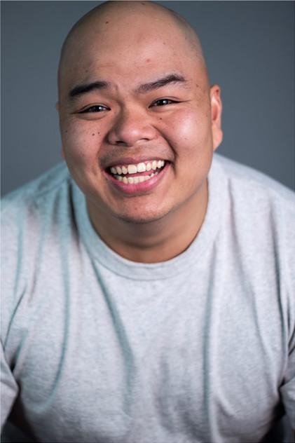 Dennis Vichidvongsa - Actor Profile Photo