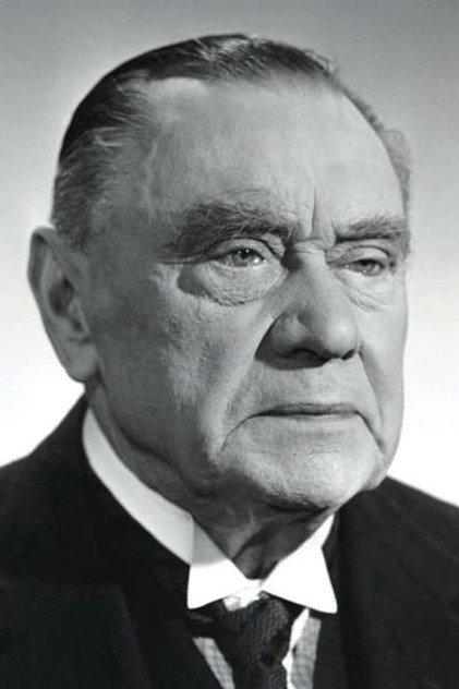 Charles Wilken - Actor Profile Photo