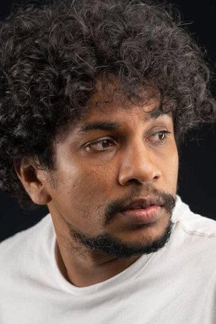 Pradeep Ramawickrama - Actor Profile Photo