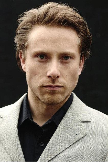Jan-David Bürger - Actor Profile Photo
