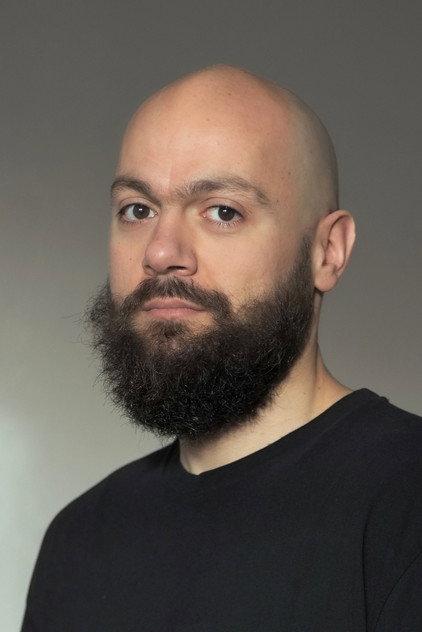 Dane Komljen - Actor Profile Photo