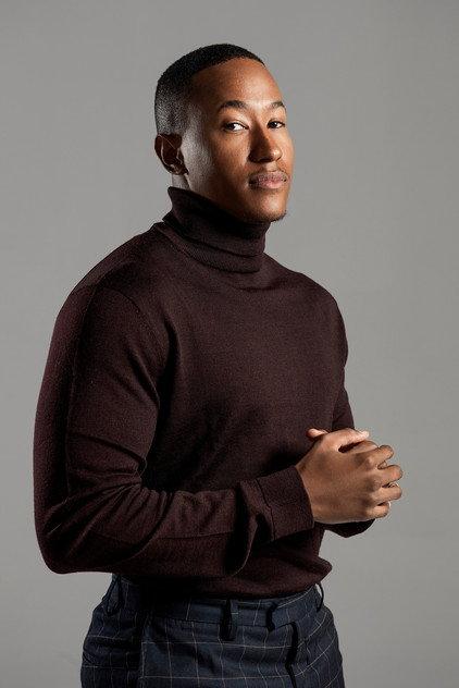 Bohang Moeko - Actor Profile Photo