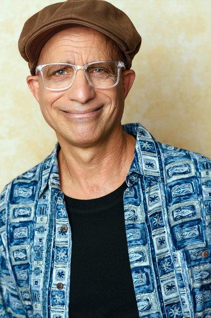 Edward Mehler - Actor Profile Photo