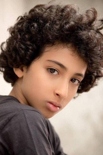 Abdel Malik Farhouni - Actor Profile Photo