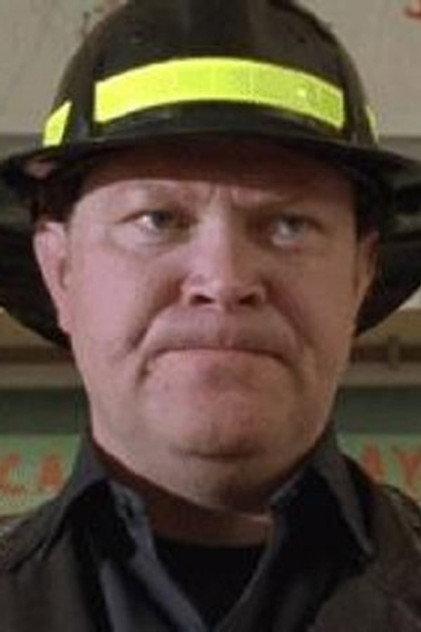 Chris Benson - Actor Profile Photo