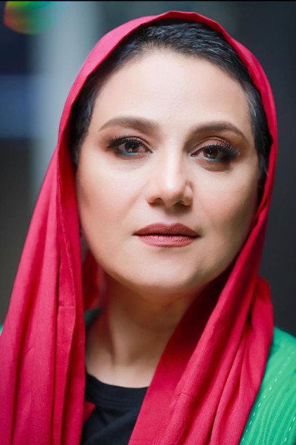 Shabnam Moghadami - Actor Profile Photo