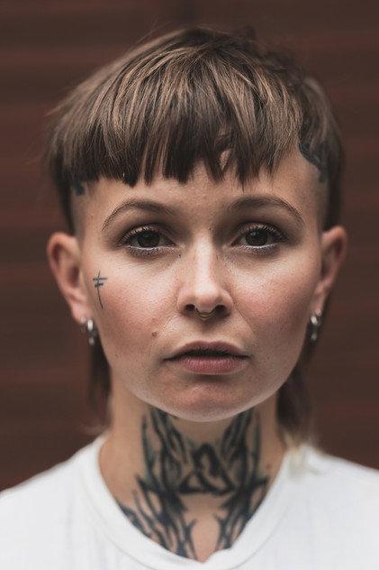Edith Stehfest - Actor Profile Photo
