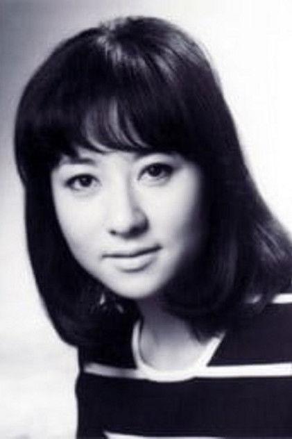 Reiko Kasahara - Actor Profile Photo