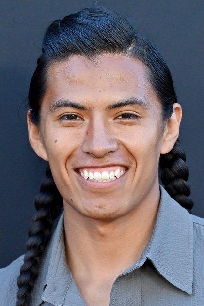 Stormee Kipp - Actor Profile Photo