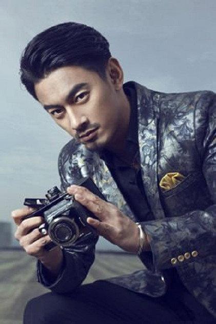 Liu Qiancheng - Actor Profile Photo