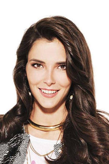 Stanimira Koleva - Actor Profile Photo