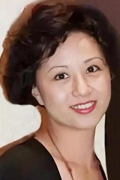 Chi Chen - Actor Profile Photo