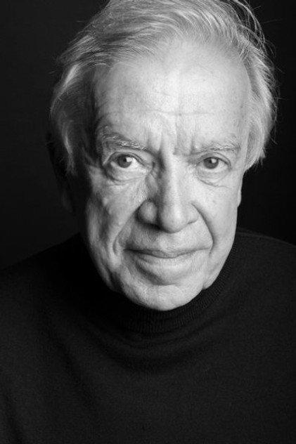 James Laurenson - Actor Profile Photo