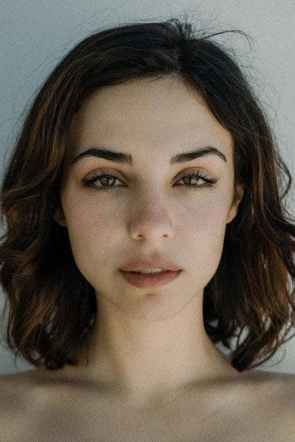 Fiona Palomo - Actor Profile Photo