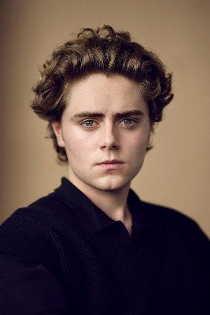 Tommy Rodger - Actor Profile Photo