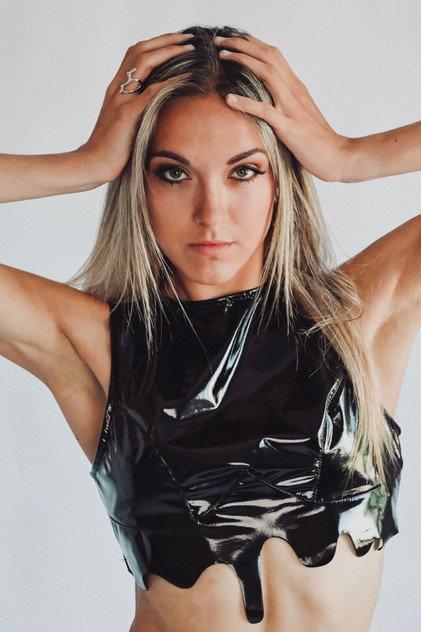 Shana Knuts - Actor Profile Photo