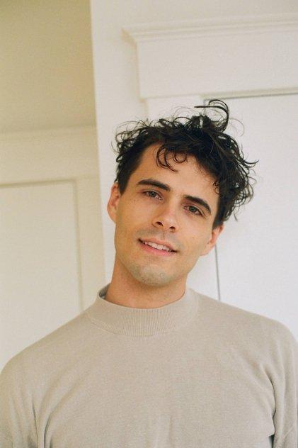 Joe Castle Baker - Actor Profile Photo