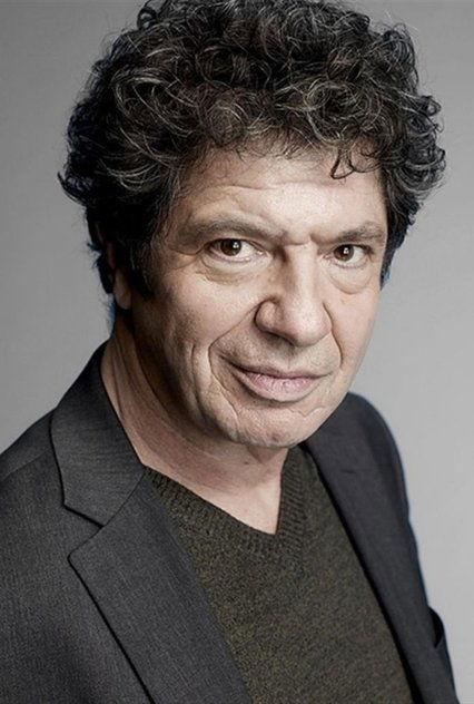 Lionnel Astier - Actor Profile Photo