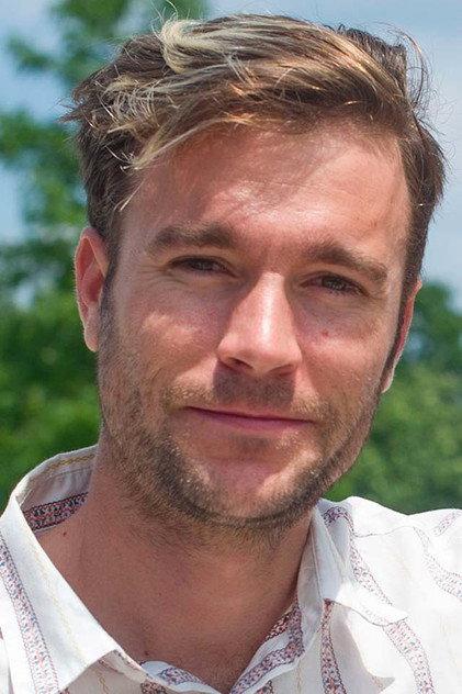 Nestor Judkins - Actor Profile Photo