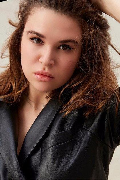 Polina Litvak - Actor Profile Photo