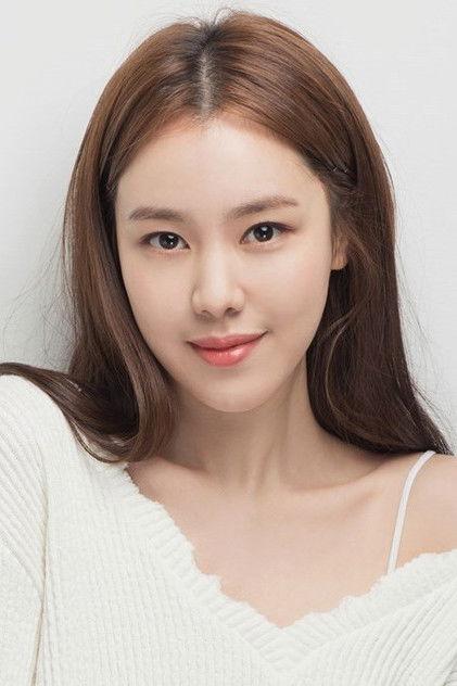 Kim Ye-won - Actor Profile Photo