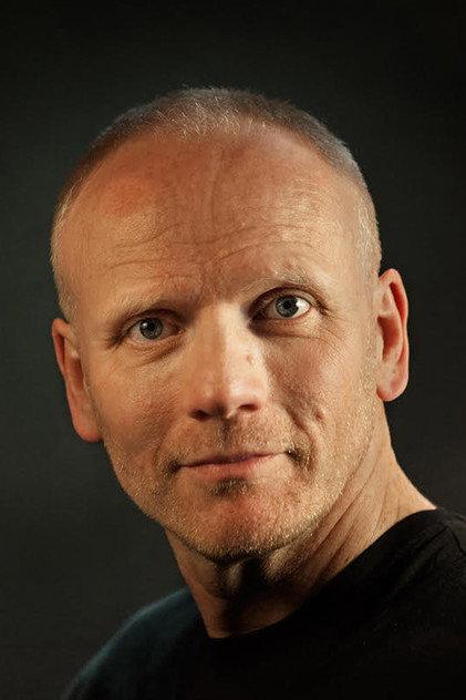 Finn Arve Sørbøe - Actor Profile Photo