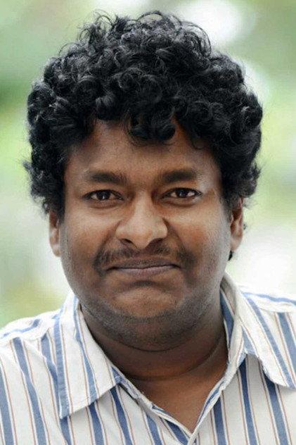 Satya - Actor Profile Photo
