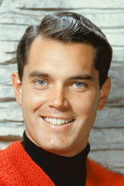 Jeffrey Hunter - Actor Profile Photo
