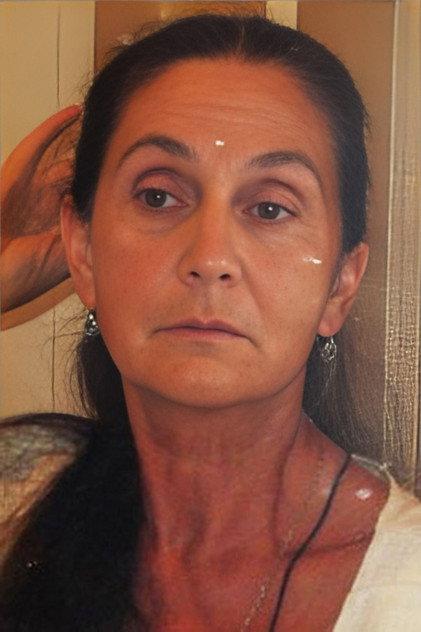 Galina Galtseva - Actor Profile Photo