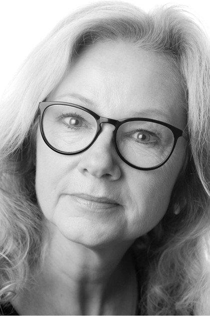 Marie Delleskog - Actor Profile Photo