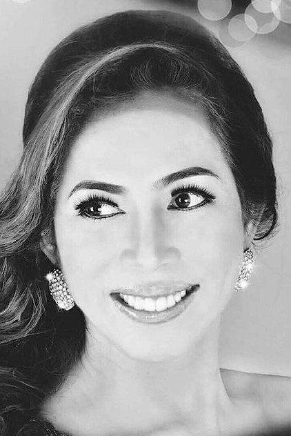 Cataleya Surio - Actor Profile Photo