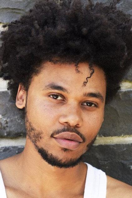 Nyamandi Adrian - Actor Profile Photo