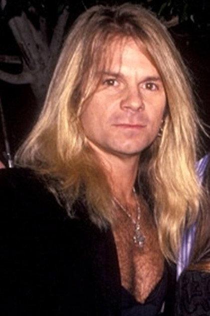 David Glen Eisley - Actor Profile Photo