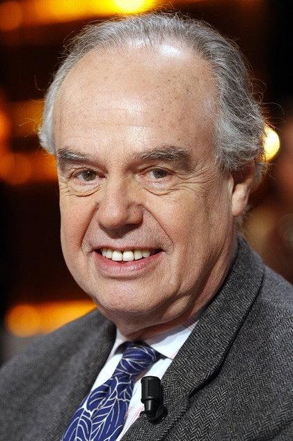 Frédéric Mitterrand - Actor Profile Photo