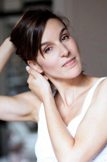 Christelle Benoit - Actor Profile Photo