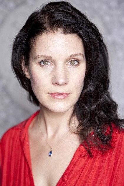Kaili Hollister - Actor Profile Photo