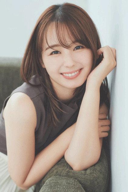 Rina Koike - Actor Profile Photo