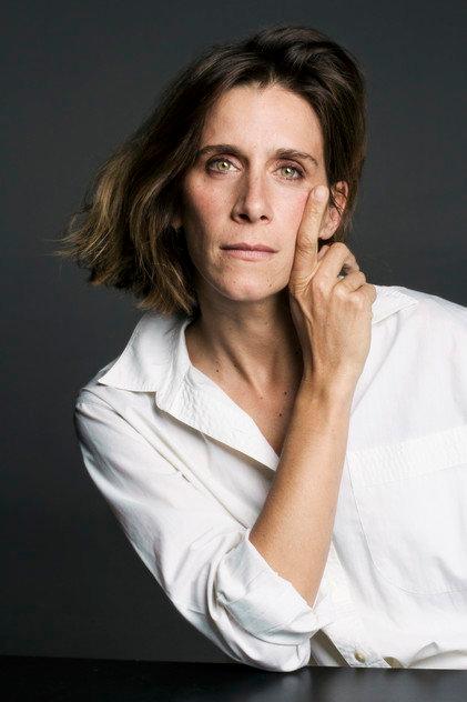 Patrícia Bargalló - Actor Profile Photo