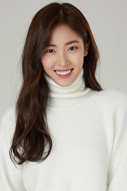 Bae Da-bin - Actor Profile Photo