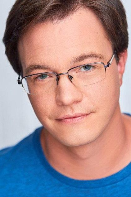 Sam Marin - Actor Profile Photo