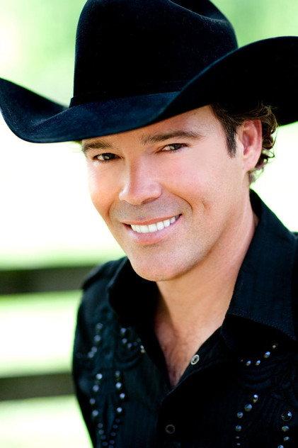 Clay Walker - Actor Profile Photo