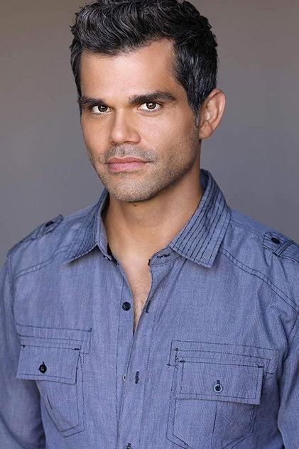 William Rubio - Actor Profile Photo
