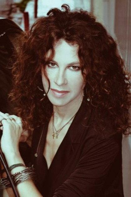 Eleftheria Arvanitaki - Actor Profile Photo