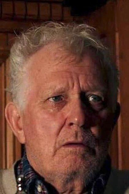 Mark Chapman - Actor Profile Photo