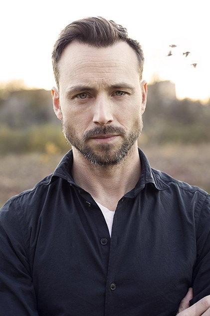 Steve Belford - Actor Profile Photo