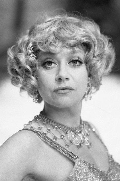 Krystyna Sienkiewicz - Actor Profile Photo