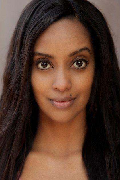 Azie Tesfai - Actor Profile Photo