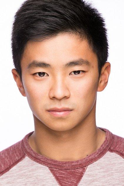 Samuel Mak - Actor Profile Photo