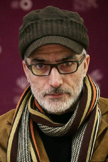 Eisa Yousefipour - Actor Profile Photo