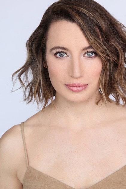 Libby Ewing - Actor Profile Photo